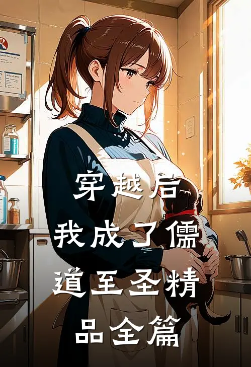 穿越后，我成了儒道至圣精品全篇