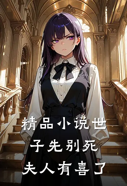 精品小说世子先别死，夫人有喜了