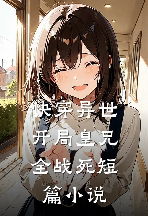 快穿异世，开局皇兄全战死短篇小说