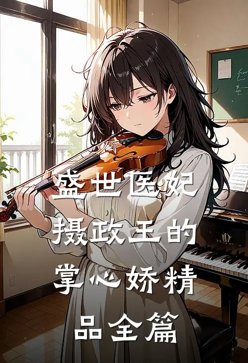 盛世医妃，摄政王的掌心娇精品全篇