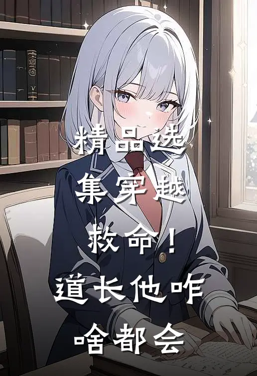 精品选集穿越：救命！道长他咋啥都会