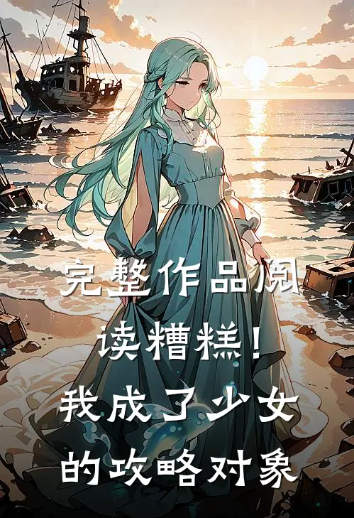 完整作品阅读糟糕！我成了少女的攻略对象