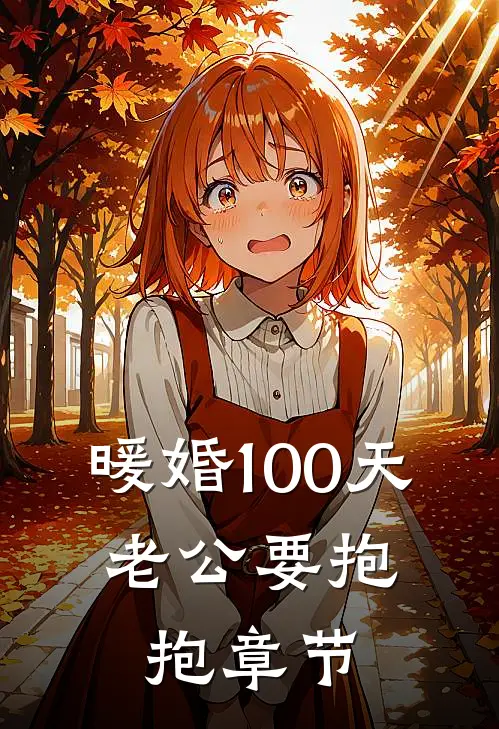 暖婚100天：老公要抱抱章节