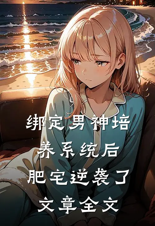 绑定男神培养系统后，肥宅逆袭了文章全文
