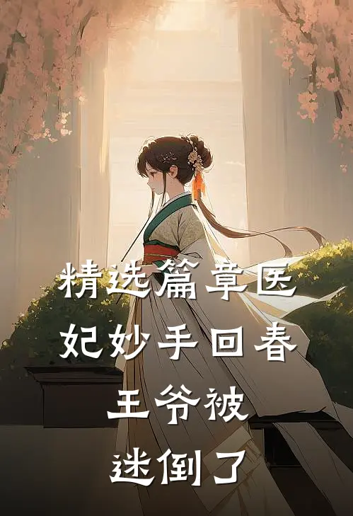 精选篇章医妃妙手回春，王爷被迷倒了