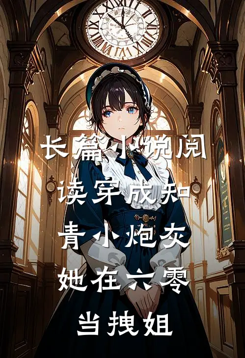 长篇小说阅读穿成知青小炮灰，她在六零当拽姐