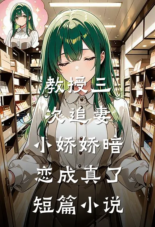 教授三次追妻，小娇娇暗恋成真了短篇小说