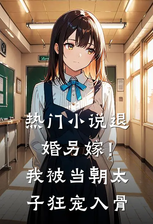 热门小说退婚另嫁！我被当朝太子狂宠入骨