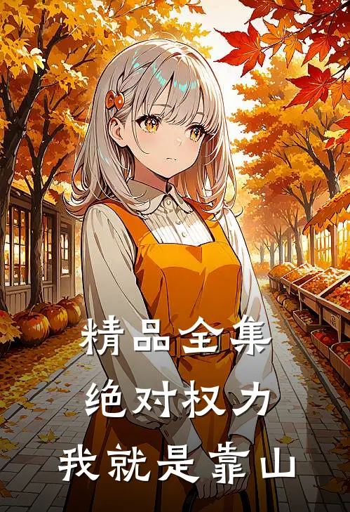 精品全集绝对权力：我就是靠山
