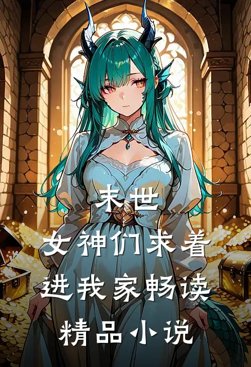 末世：女神们求着进我家畅读精品小说