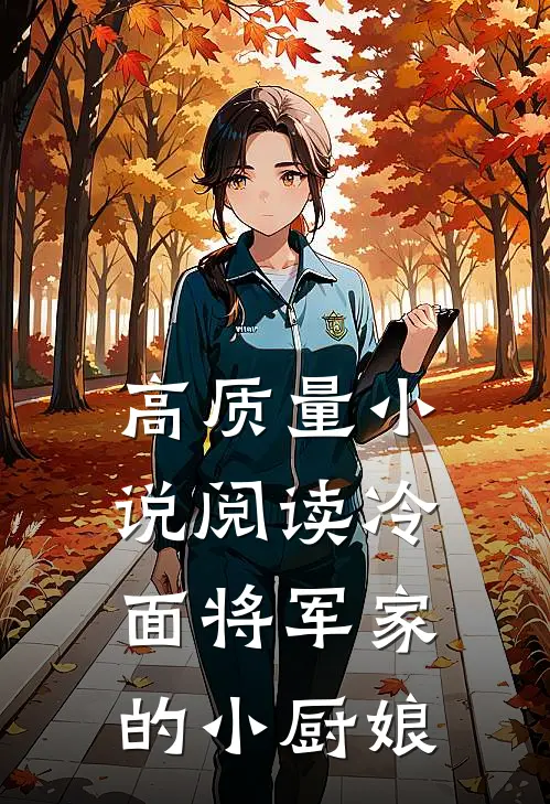 高质量小说阅读冷面将军家的小厨娘