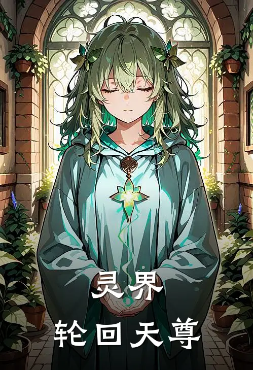 灵界：轮回天尊