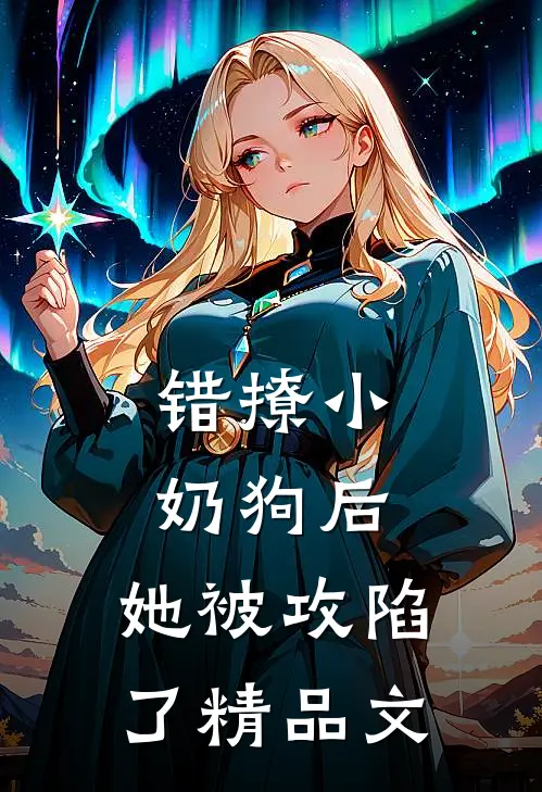错撩小奶狗后，她被攻陷了精品文
