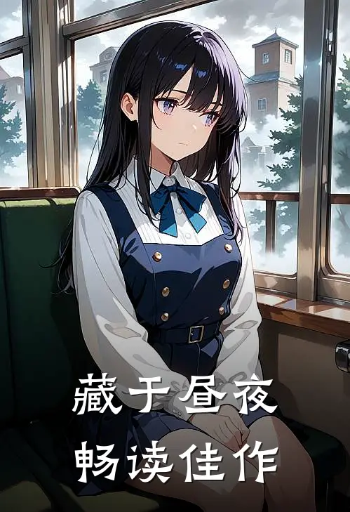 藏于昼夜畅读佳作