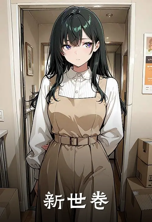 新世卷