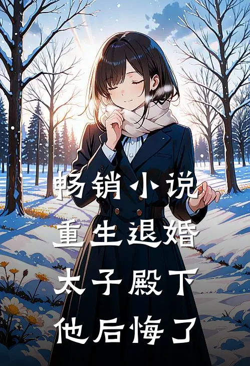 畅销小说重生退婚，太子殿下他后悔了