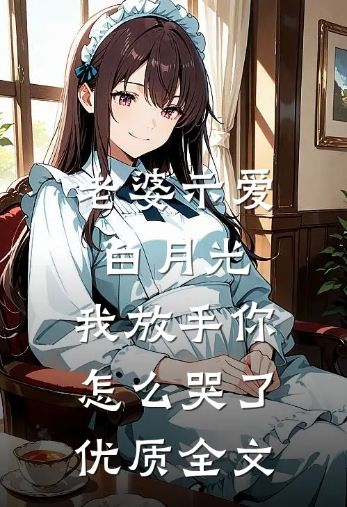 老婆示爱白月光，我放手你怎么哭了优质全文