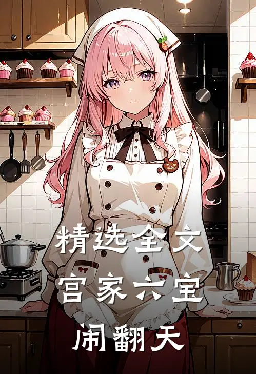 精选全文宫家六宝闹翻天