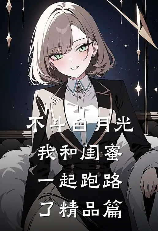 不斗白月光，我和闺蜜一起跑路了精品篇