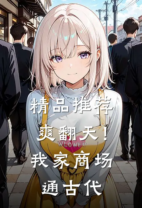 精品推荐爽翻天！我家商场通古代
