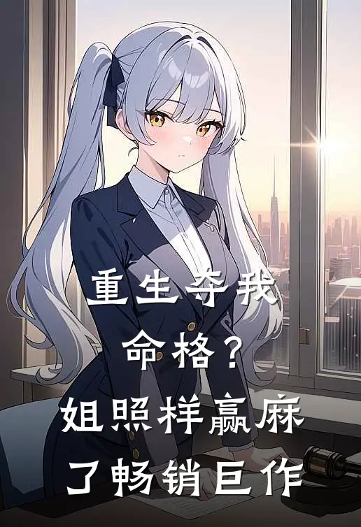 重生夺我命格？姐照样赢麻了畅销巨作
