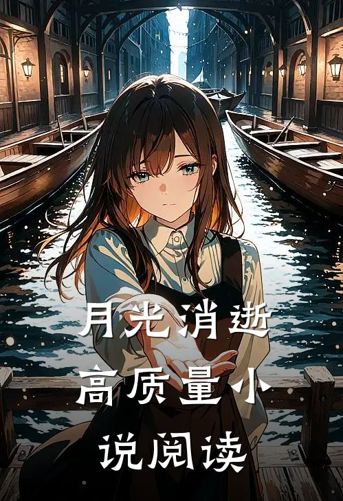 月光消逝高质量小说阅读
