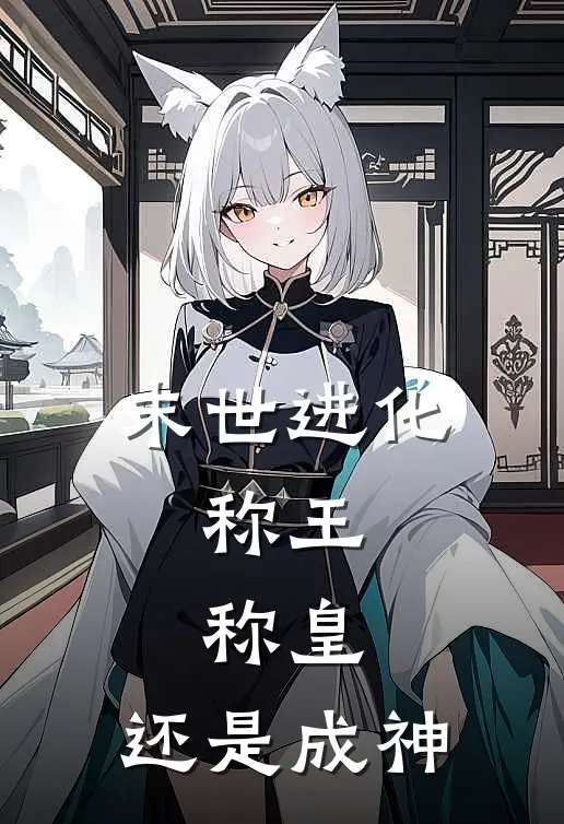 末世进化：称王，称皇，还是成神