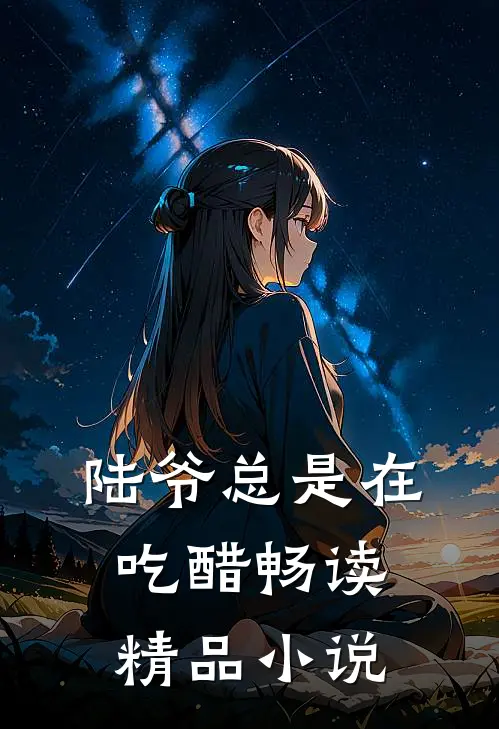 陆爷总是在吃醋畅读精品小说
