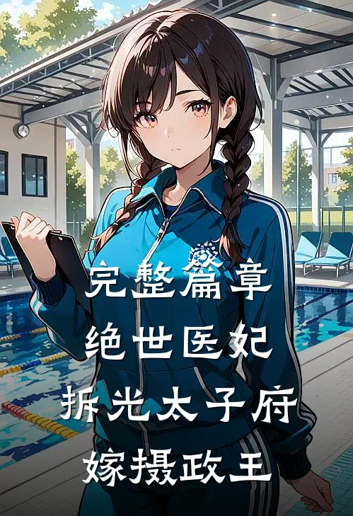 完整篇章绝世医妃，拆光太子府嫁摄政王