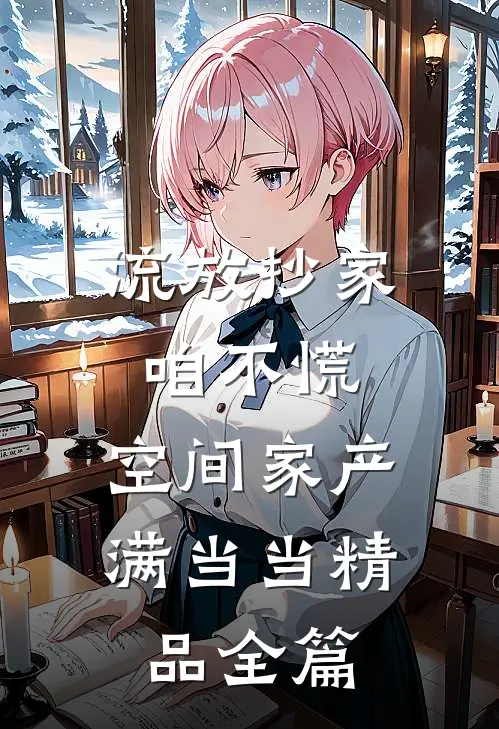 流放抄家咱不慌，空间家产满当当精品全篇
