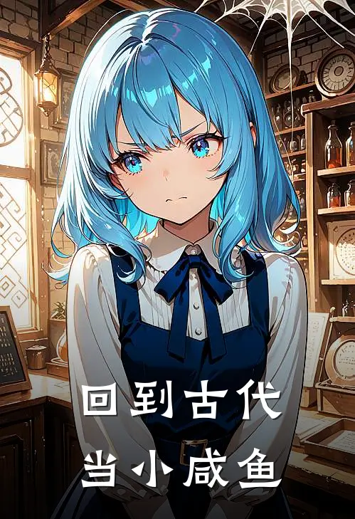 回到古代当小咸鱼