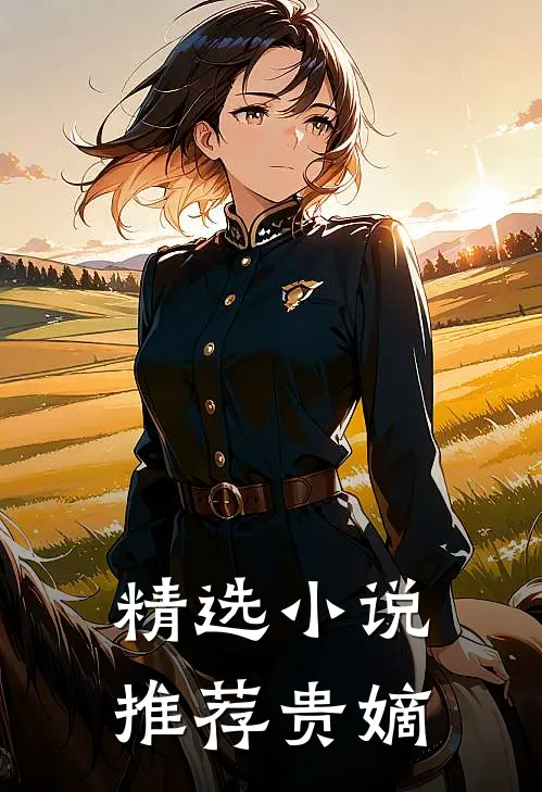 精选小说推荐贵嫡
