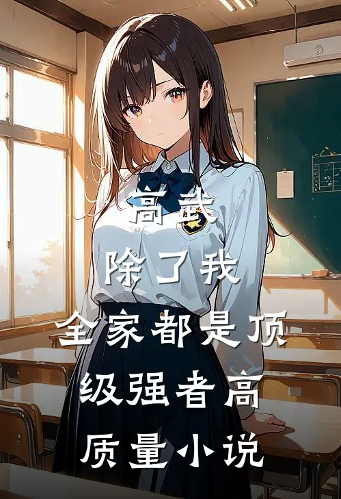 高武：除了我，全家都是顶级强者高质量小说