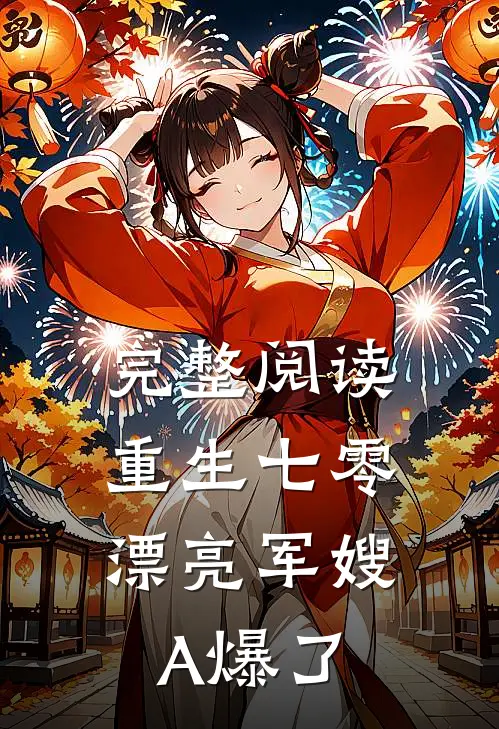 完整阅读重生七零：漂亮军嫂A爆了