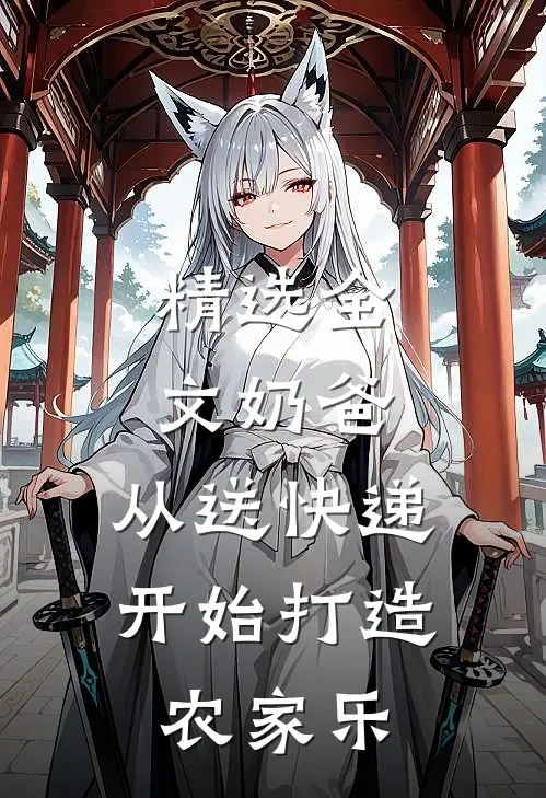 精选全文奶爸：从送快递开始打造农家乐