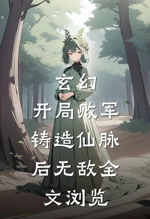 玄幻：开局败军，铸造仙脉后无敌全文浏览