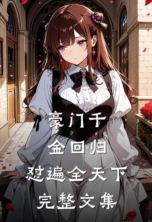 豪门千金回归，怼遍全天下完整文集