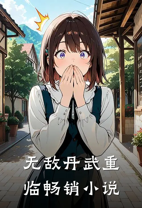 无敌丹武重临畅销小说