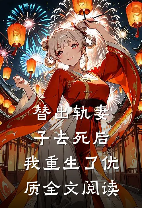 替出轨妻子去死后，我重生了优质全文阅读