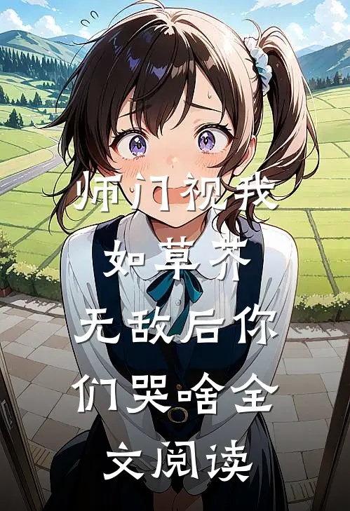 师门视我如草芥，无敌后你们哭啥全文阅读