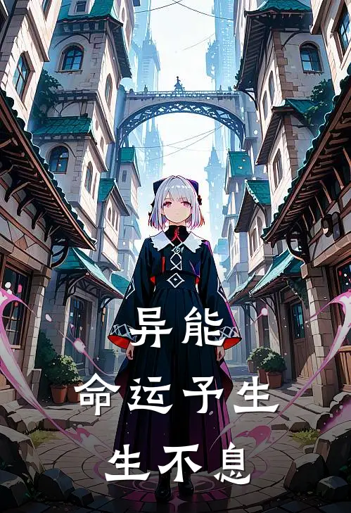 异能：命运予生生不息