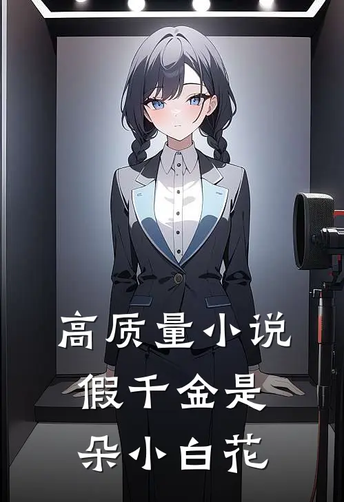 高质量小说假千金是朵小白花