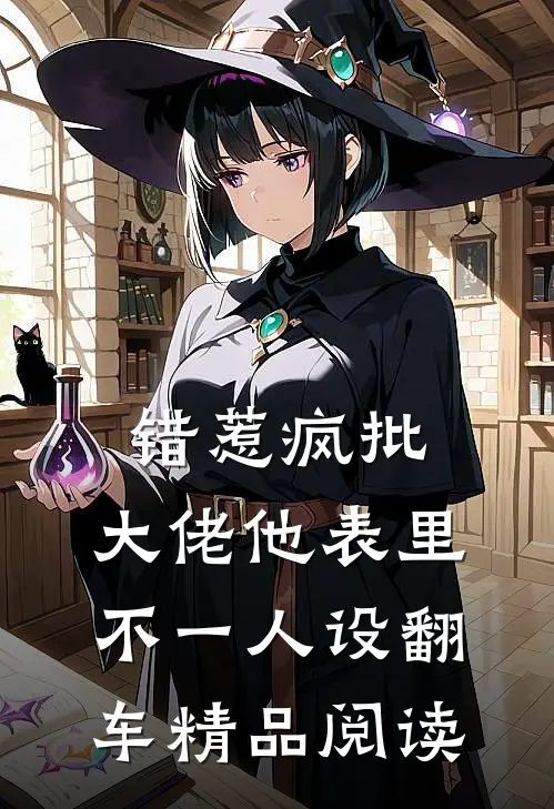 错惹疯批：大佬他表里不一人设翻车精品阅读