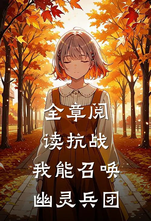 全章阅读抗战：我能召唤幽灵兵团
