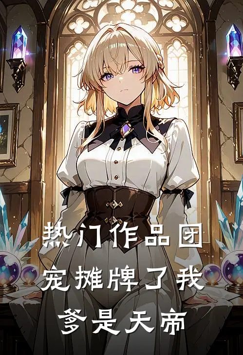 热门作品团宠摊牌了我爹是天帝