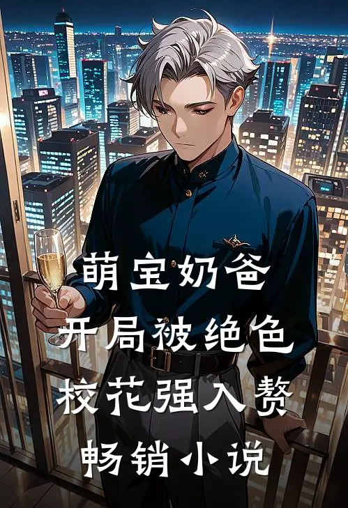 萌宝奶爸：开局被绝色校花强入赘畅销小说