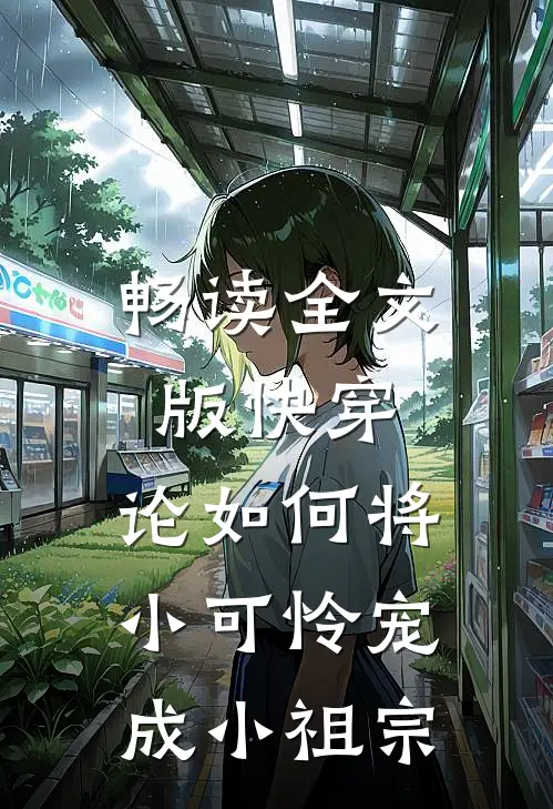 畅读全文版快穿：论如何将小可怜宠成小祖宗