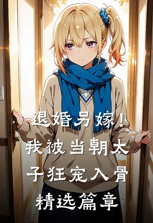 退婚另嫁！我被当朝太子狂宠入骨精选篇章