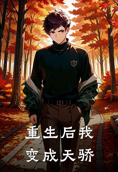 重生后我变成天骄