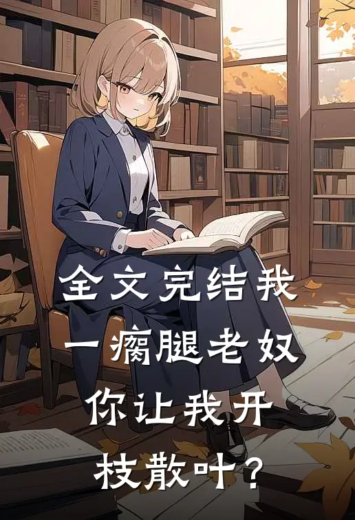 全文完结我一瘸腿老奴，你让我开枝散叶？